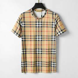 Picture of Burberry T Shirts Short _SKUBurberryM-3XL26on0520370